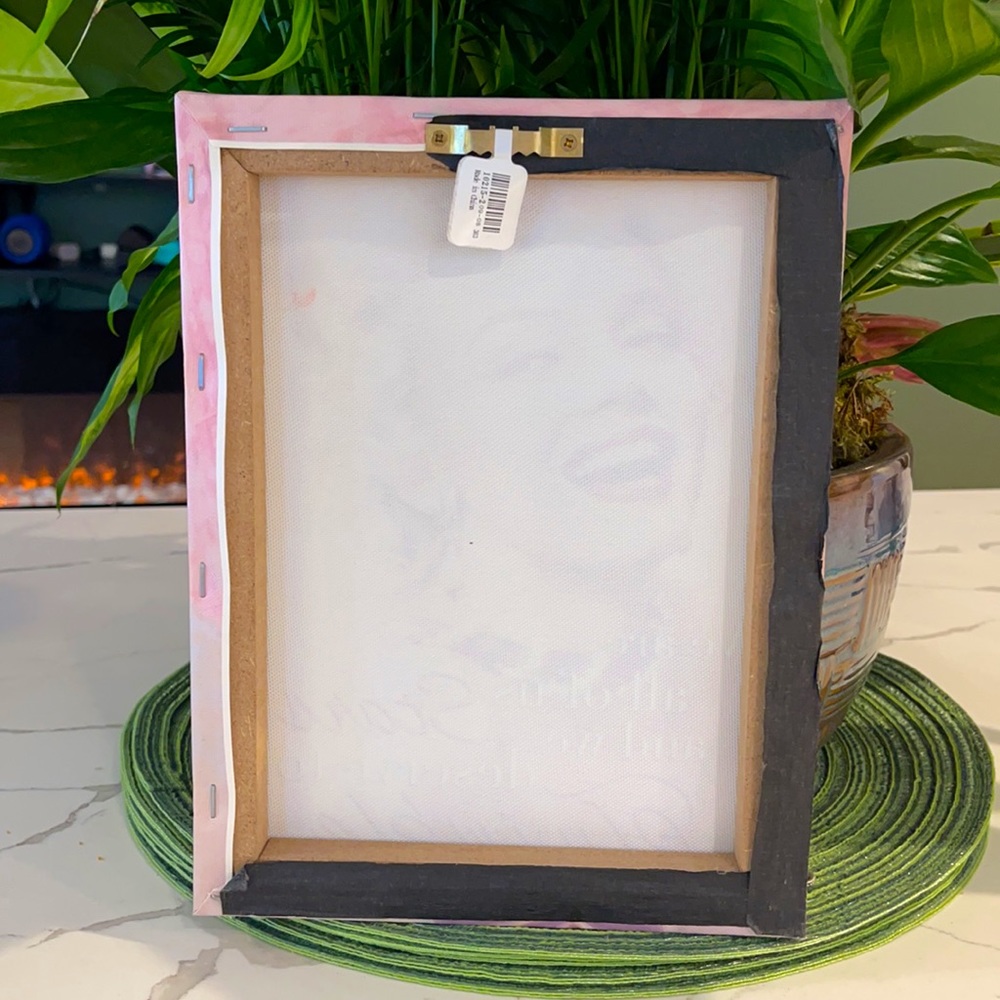 Marylin Monroe wall decor - Picture 4 of 4